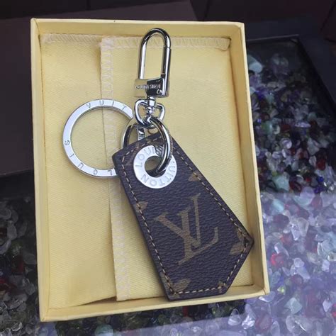 lv key holder review|louis vuitton key holder price.